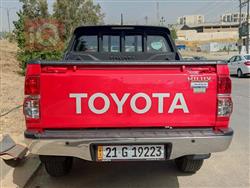 تۆیۆتا هایلۆکس